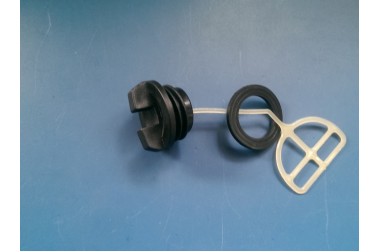 Пробка масла бензопила 4500/5200/5800 Китай